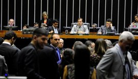 Câmara vota nesta semana 8 MPs que perdem validade nos próximos dias