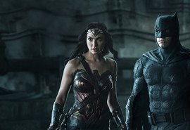 Novo corte de Liga da Justiça é vazado 10 dias antes da estreia