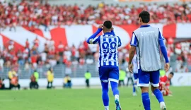 Ciel negocia e não deve continuar no CSA