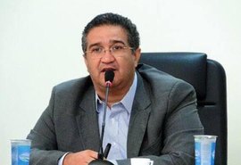 JHC anuncia Pedro Madeiro como secretário de Saúde de Maceió