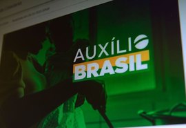 Caixa paga Auxílio Brasil a cadastrados com NIS final 7