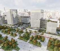 Consórcio vence leilão e inicia capítulo para nova sede do governo de São Paulo