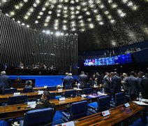 Senado pode votar fim da escala 6x1 em dois turnos nesta quarta