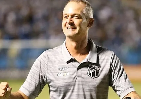 Lisca não é mais o treinador do Santos; entenda o caso