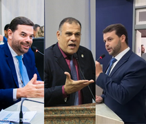 Vereadores deixam PL e reforçam PSDB sob liderança de JHC em Alagoas