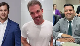Reforços do MDB podem turbinar disputa por vagas federais em AL