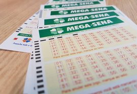 Mega-Sena pode pagar hoje R$ 21 milhões no prêmio principal