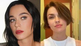 Polícia australiana investiga Katy Perry após denúncia de abuso sexual