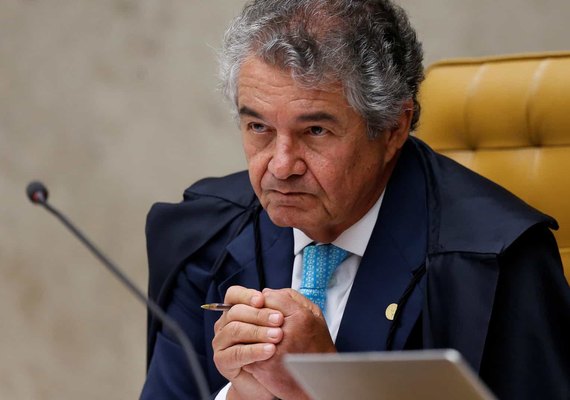 Prisão em 2º instância: Marcos Aurélio rebate Moro