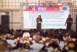 Aulão reúne estudantes em Maceió na reta final para o segundo dia do Enem