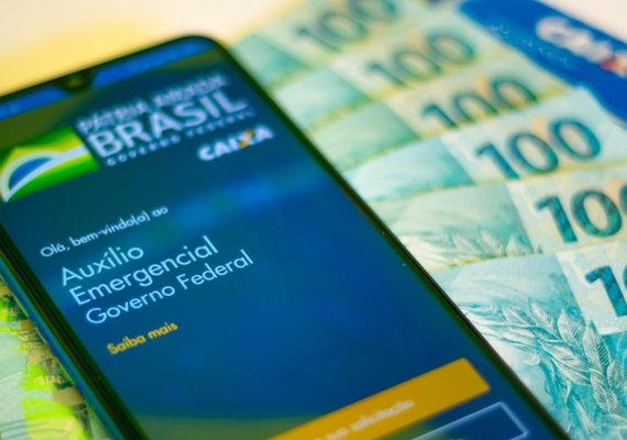Auxílio Emergencial alcança R$ 207,9 bi com pagamento de hoje (25)