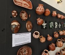 Museu Floriano Peixoto recebe oficinas da mostra Kariri-Xocó