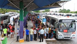 Rodoviários decidem por paralisação nesta sexta (14)