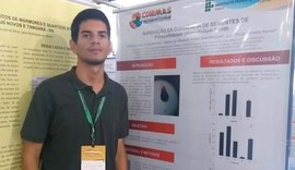 Governo reconhece pesquisa sobre tolerância do tomateiro à salinidade com Prêmio de Excelência Acadêmica