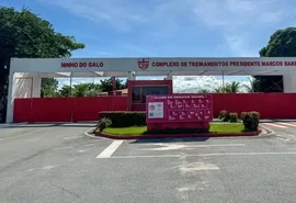CRB sofre transfer ban da FIFA e busca reverter punição documental urgente