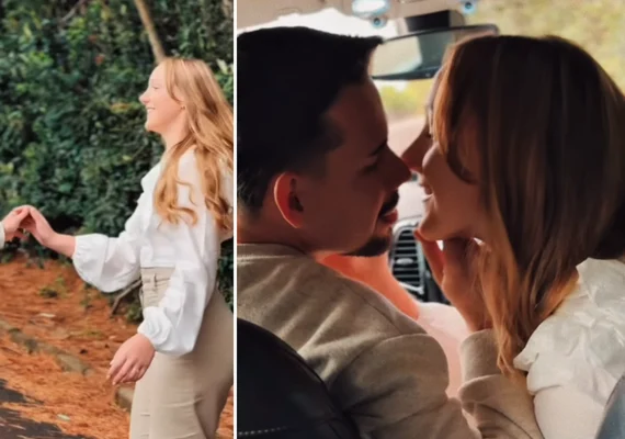 Viúvo de Isabel Veloso anúncia novo casamento após cinco meses