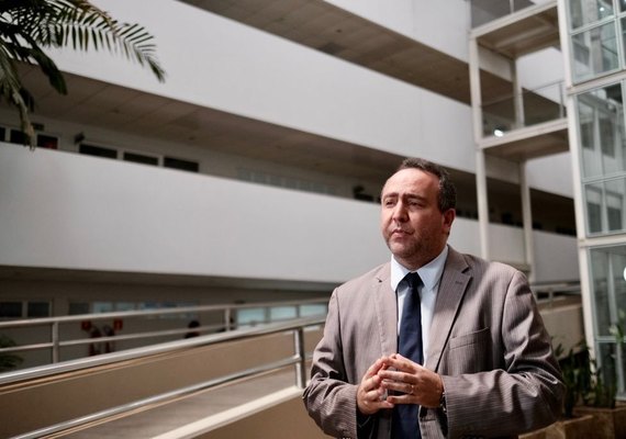 Maiorano entra na disputa da OAB defendendo acolhimento amplo à a advocacia