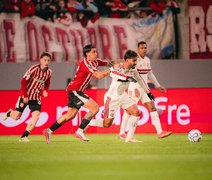 Flamengo enfrenta Estudiantes por vaga na final da Libertadores