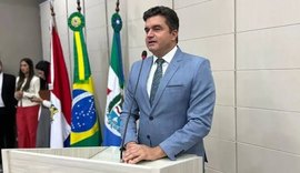 Presidenciável Renan Santos e Rui Palmeira mencionam JHC associando-o ao caso Iprev/Master