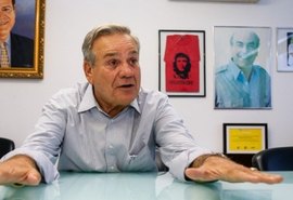 Lessa pode ser candidato a senador na chapa de Rui: “diálogo e respeito nos une”