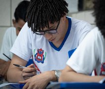 Matrícula online para novos alunos da rede estadual começa nesta segunda-feira