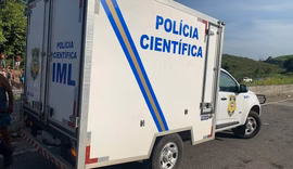 Adolescente desaparecido é encontrado morto em Piaçabuçu