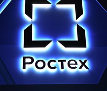 Rostec apresenta sistema de 'olhos inteligentes' com IA para drones e robôs