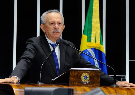 Rodrigo Cunha pode levar Benedito de Lira a romper com Rui Palmeira