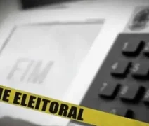 Combate aos crimes eleitorais se intensifica nesta reta final da eleição