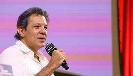 Haddad: caso Banco Master é a maior fraude da história