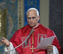 CNBB manifesta apoio ao Papa Leão XIV após críticas de Trump