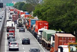 ANTT trabalha em nova tabela de frete mínimo rodoviário