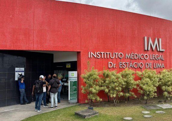 Jovem é morto a tiros no bairro da Levada, em Maceió
