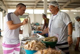 Confira o funcionamento de mercados, Shopping Popular e Sine Maceió durante a Semana Santa e Páscoa