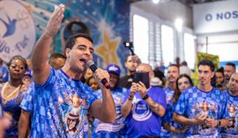 R$ 8 milhões: prefeitura dá 61% do orçamento anual da Setur para Beija-Flor