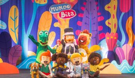 Mundo Bita, sucesso infantil, traz espetáculo “Festa dos Bichos” em Maceió