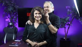 Analice Nicolau entrevista Marco Antonio de Biaggi para o GoWhere Talks – Origens