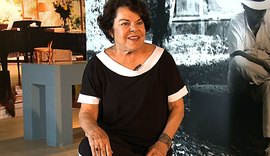 Miúcha será enterrada no Rio de Janeiro nesta sexta-feira