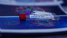 Casos confirmados da covid-19 em Alagoas passa de 46 mil