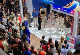 Imprensa Oficial lança 7 obras de autoria feminina, na 10ª Bienal Internacional do Livro de AL