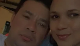 Casal morre em grave acidente após colisão com caminhonete em Água Branca