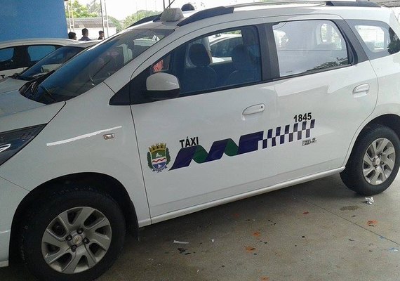 Prefeitura de Maceió regulamentará serviço de táxi-lotação