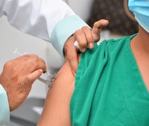 Campanha de Vacinação contra a Influenza se encerra nesta quarta-feira (31)