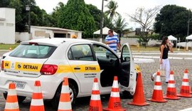 Detran promove aulão para candidatos à 1ª habilitação na sexta (26)
