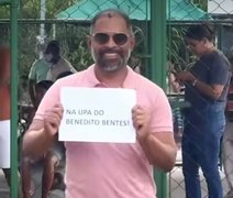 Supostos funcionários da UPA do 'Biu' fazem vídeo dançando e são criticados; veja