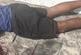 Homem é morto a facadas dentro de casa em Monteirópolis, Sertão de AL