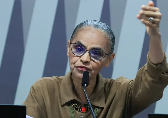 Brasil recupera lugar de potência ambiental, diz Marina Silva