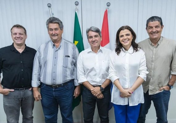 Domício Silva e Juliana Almeida são eleitos para nova composição da diretoria do Sebrae/AL