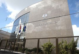 Com aumento dos casos da covid-19 TJ-AL suspende atividades presenciais