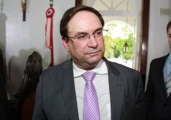 Comentário feito por Luciano Barbosa causa desconforto entre deputados